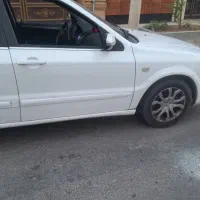 سورن پلاسef7|خودرو سواری و وانت|سمنان, |دیوار