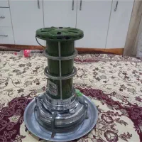 بخاری نفتی عالی نسب|بخاری، هیتر، شومینه|قرچک, فردیس|دیوار