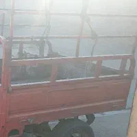 سه چرخ سملمدل ۸۸