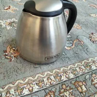 یک عدد قوری چای ساز نونو .