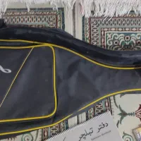 گیتار  پارسی فوق‌العاده نو و سالم|گیتار، بیس، امپلیفایر|بندر انزلی, پاسداران|دیوار