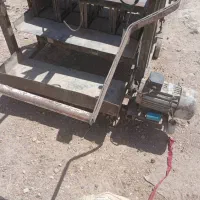 فروش بلوک زنی|ماشین‌آلات صنعتی|اندیکا, |دیوار