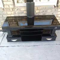 زیر تلوزیون|میز تلویزیون|لردگان, |دیوار