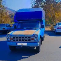 نیسان ابی ۸۳|خودرو سواری و وانت|کرج, اسلامآباد|دیوار