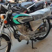 احسان ۱۲۵ .150.200 لیفان فول اسپرت دوازده ماهه|موتورسیکلت|اراک, |دیوار