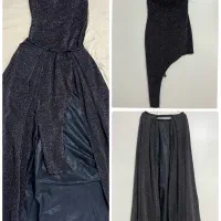 لباس مجلسی