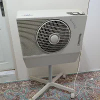 کولر پرتابل ابسال مدل Ac26