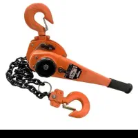 جرثقیل دستی صفر