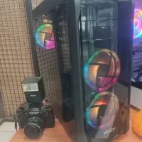 کیس گیمینگ نسل ۱۲