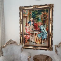 تابلو نو باابعاد بزرگ