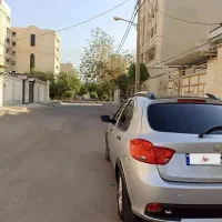 کوییک GXR مدل ۱۴۰۳|خودرو سواری و وانت|اهواز, کوی نفت|دیوار