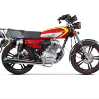 موتور کبیر ۲۰۰ مدل ۱۴۰۳ خشک