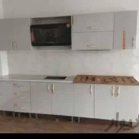 کابینت آماده نصب|مصالح و تجهیزات ساختمان|سنقر, |دیوار