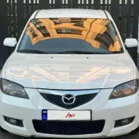 مزدا ۳ تیپ ۱