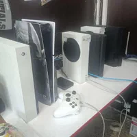 نصب بازی انواع کنسول ps5. ps4.  xbox