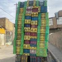 خرید و فروش کلی و جزئی سبد و لاک