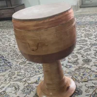 ضرب|سازهای سنتی|اصفهان, شیخ طوسی|دیوار