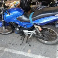 موتور دایچی 200cc مدل 90|موتورسیکلت|تبریز, |دیوار