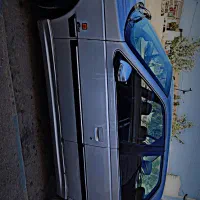 پارس اسپرت xu7