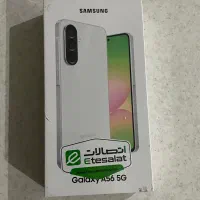 گوشی a56 256g ram8|موبایل|تهران, جمال‌زاده|دیوار