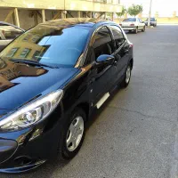 207 پاناروما ارتقا یافته 1403|خودرو سواری و وانت|فردیس, داوری|دیوار