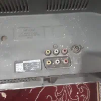 تلویزیون سامسونگ ۲۴ اینچ|تلویزیون و پروژکتور|اندیمشک, |دیوار