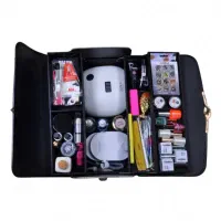 وسایل کاشت ناخن