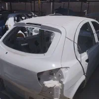 قطعات بدنه موتوری سایپا مدل های متنوع|قطعات یدکی و لوازم جانبی|هشتگرد, شهرک ولیعصر (مصلی)|دیوار