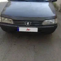 پژو آر دی مدل ۱۳۸۵ فنی سالم|خودرو سواری و وانت|کرج, شهرک بنفشه|دیوار