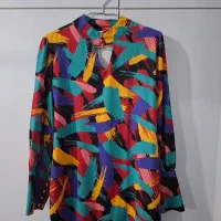 لباس و‌شومیز