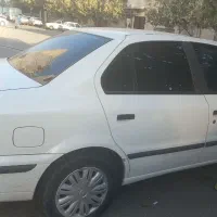 سمند lx مدل ۹۲|خودرو سواری و وانت|قدس, شهر‌قدس|دیوار