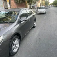 جک جی ۵ دنده مدل ۹۴|خودرو سواری و وانت|کرج, باغستان|دیوار