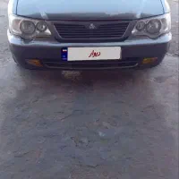 پراید ۱۳۲