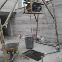 چا آب و فاضلاب