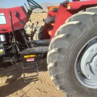 تراکتور ۳۹۹ تک مدل ۱۴۰۲