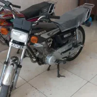 ۱۲۵مدل۹۵ شهرستان کوار