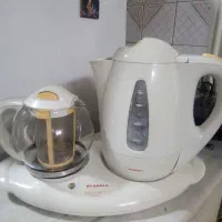 چای ساز تفال