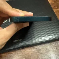 آیفون ۱۳ نرمال ۱۲۸ مشکی|موبایل|قم, هفت تیر|دیوار