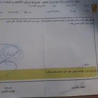 درود پژو پارس مدل ۹۶ تمیز ومرتب دوگانه کارخانه|خودرو سواری و وانت|سبزوار, هویزه|دیوار