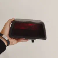 فرمان پراید و چراغ ترمز پرشیا|قطعات یدکی و لوازم جانبی|سهند, |دیوار