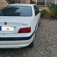 پژو پارس TU5 سیمی