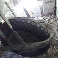 فرغون|ابزارآلات|مشگین شهر, |دیوار