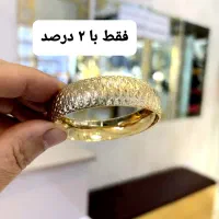 تک پوش طلا فقط با ۲ درصد|جواهرات|تبریز, |دیوار
