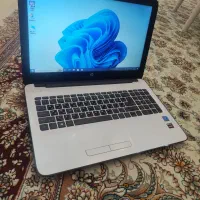 لپتاپ اچ پی گرافیک مجزا