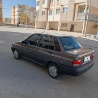 پراید صبا مدل 90|خودرو سواری و وانت|گلبهار, شهر جدید گلبهار|دیوار