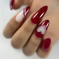 کاشت ناخن لمینت ژلیش پدیکورکفسابی آموزش|خدمات آرایشگری و زیبایی|مشهد, گلبرگ|دیوار