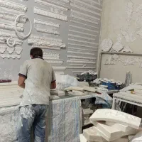 گچبری و دکوراسیون  مجلل(توضیحات آگهی رو بخوانید)