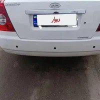 mvm530|خودرو سواری و وانت|نوشین شهر, |دیوار