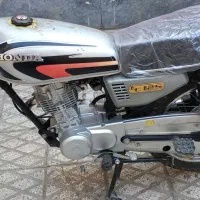 هندا125تیزتک