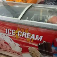 یخچال ویترینی و صندوقی|فروشگاه و مغازه|قائم‌شهر, |دیوار